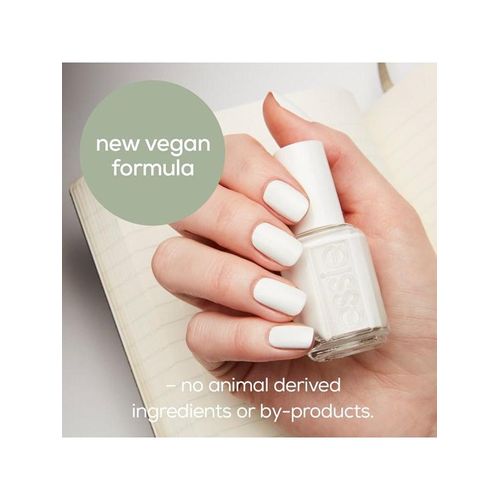 Essie - Base + Top Coat All In One