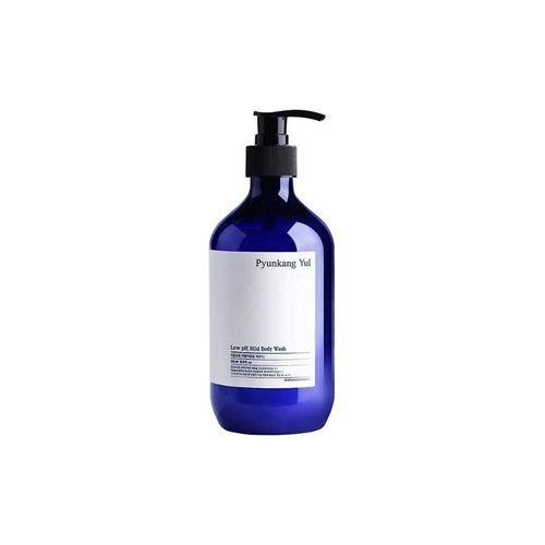 Pyunkang Yul Low pH Mild Body Wash 500ml