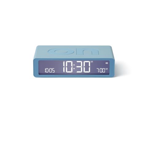 Lexon Wecker »Flip Classic«