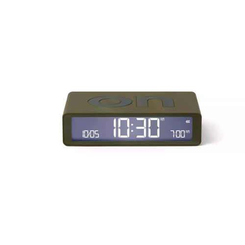 Lexon Wecker »Flip Classic«