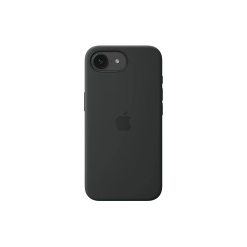 Apple Smartphone-Hülle »Silicone«, Apple iPhone 16e