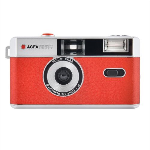 AgfaPhoto Kompaktkamera
