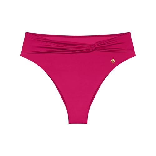 Triumph - Bikini Highwaist - Pink 40 - Summer Twist - Bademode für Frauen