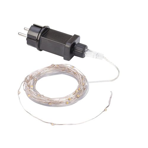 LED-Micro-Lichterkette für den Außenbereich, 360 LEDs