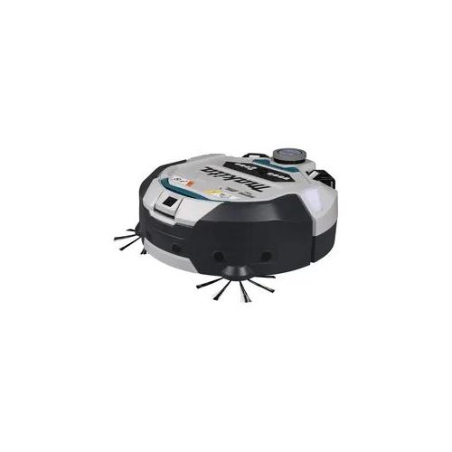 Makita Akku-Saugroboter DRC300 18V (ohne Akku, ohne Ladegerät)