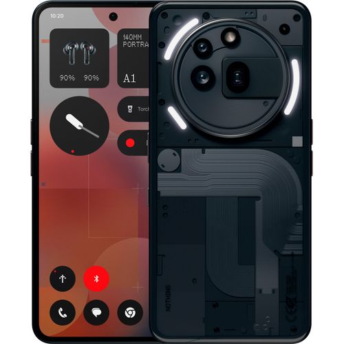 NOTHING Smartphone 