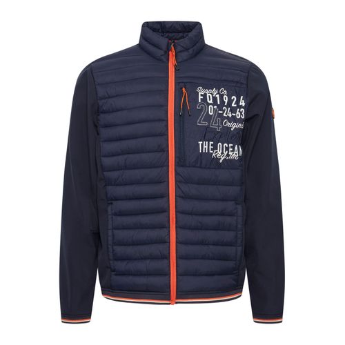 Softshelljacke FQ1924 