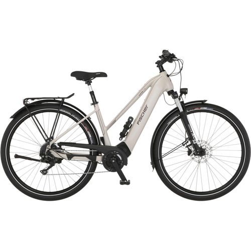 E-Bike FISCHER FAHRRAD 