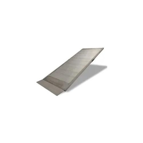 TRUTZHOLM Eventrampe Auffahrrampe Breitrampe Laderampe Länge wählbar 198 cm 2... 214 cm