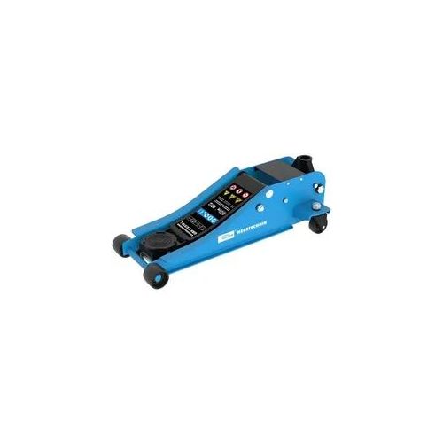 Güde Rangierwagenheber GRH 2,5/510L extra flach 2,5T - 51cm Hubhöhe Reifenwec...