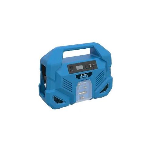 Güde Kompressor Airpower Dual Drive 12/230V/5-tlg.