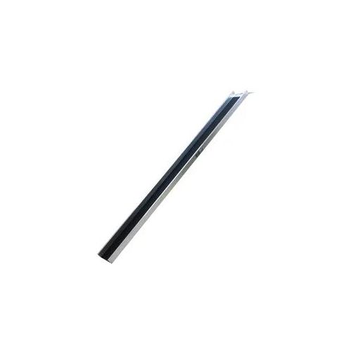 TRUTZHOLM 1x Alu Auffahrschiene 194 cm 50 kg Alu Anti-Rutsch Beschichtung E-B...