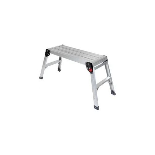 Güde GAAP 760 Aluminium Arbeitsplattform Tritt Leiter Podest - 40961