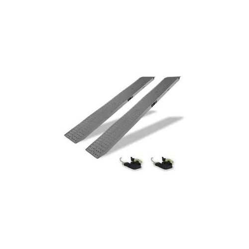 TRUTZHOLM Auffahrrampe starr Länge 200 cm Breite 28, 56 oder 70 cm Traglast 2... 28 cm
