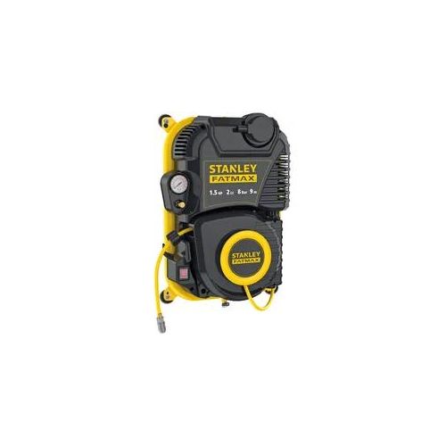Stanley Fatmax Kompressor FMXCMD152WE - Walltech Pro 23050