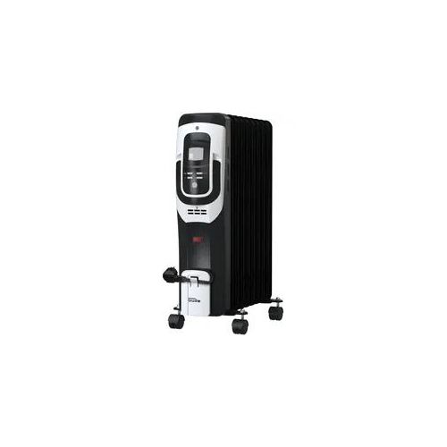 Güde Ölradiator OR 2500-11 DT Radiator 2500W 3 Heizstufen