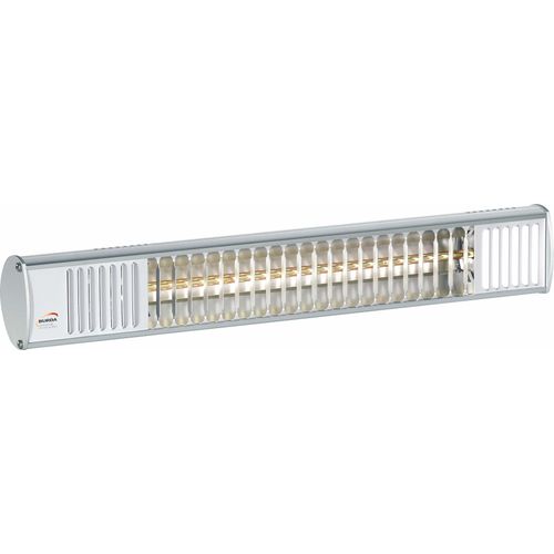 Infrarotstrahler Term2000 IP67 ULG 1500 W Alu