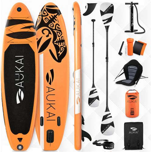 Aukai® Stand Up Paddle Board 320cm 