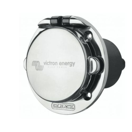 Victron Energy Power Inlet SHP301602000 Ladeadapter (SHP301602000)