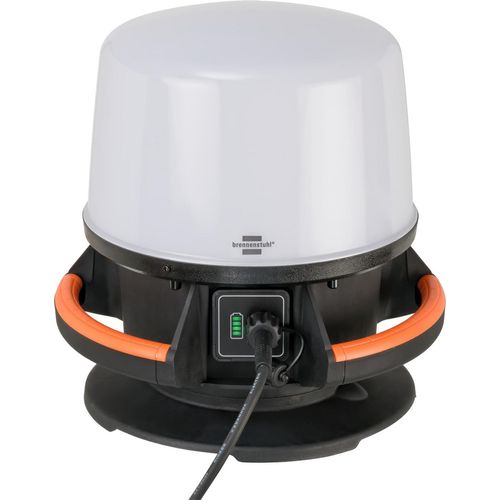 Brennenstuhl Baustrahler Hybrid 360° Arbeitsleuchte Orum 4050 Mh Led 5000 Lm