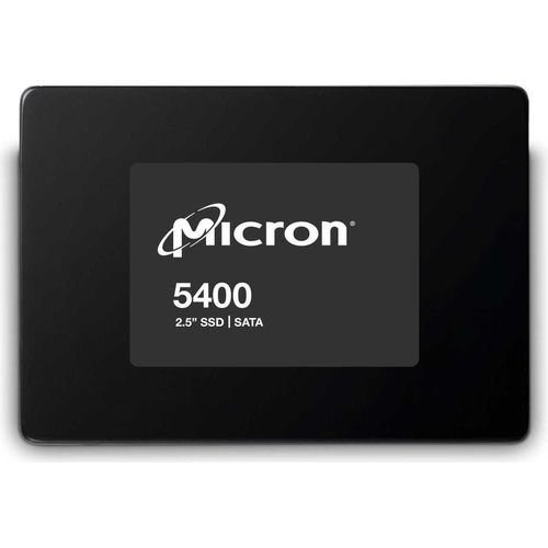 Micron 5400 PRO 1920GB SATA 2.5