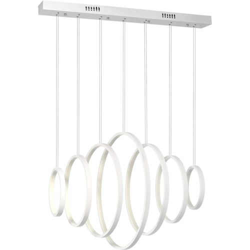 Kronleuchter Deckenleuchte Vertigo 86W Led Pendelleuchte Hängelampe Deckenlampe