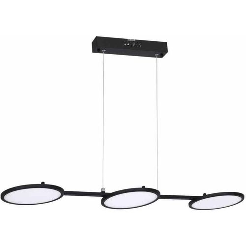 Kronleuchter Deckenleuchte Giro 30W Led Pendelleuchte Hängelampe Deckenlampe