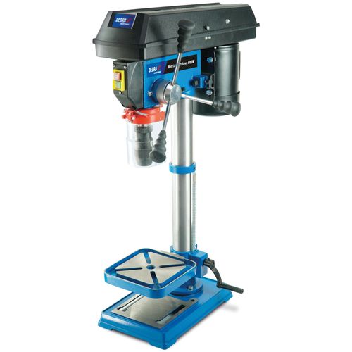 DEDRA DED7708C Bohrmaschine 600 W