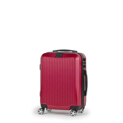 Reisekoffer Scandinavia Carbon Series