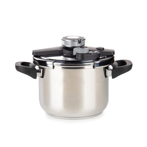 Schnellkochtopf Pour&Cook