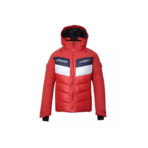 Herren Phenix Honda Touring Jacke Winter Skijacke Herren Phenix Honda Touring Jacke