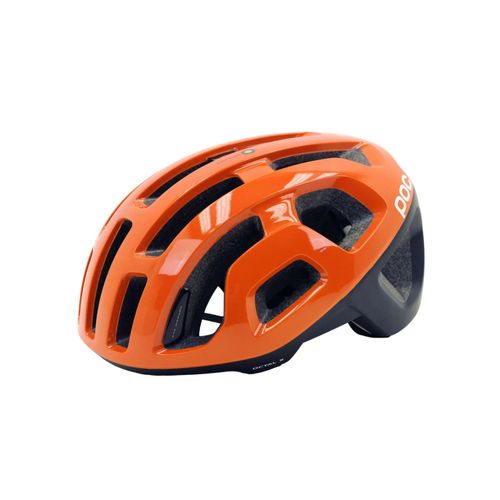 Fahrradhelm POC Octal X orange M