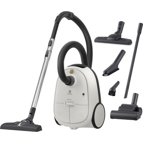 Electrolux EB61H6SW Staubsauger 3,5 L Staubsauger de Trommel Trocken 850 W Staubbeutel