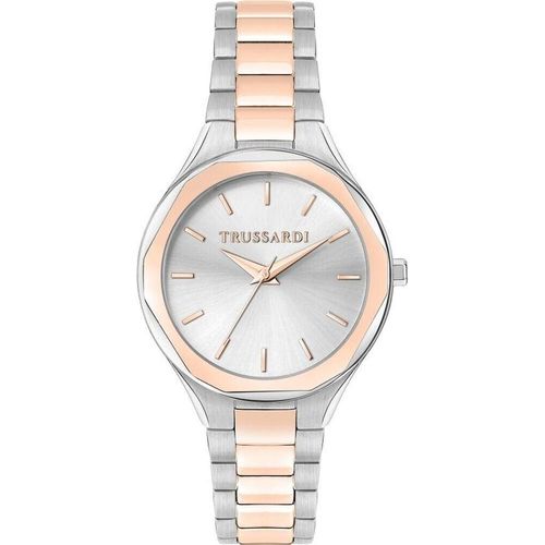 Damenuhr Trussardi R2453157504 (Ø 32 mm)