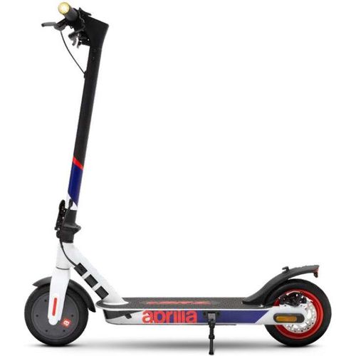 Aprilia Esrz Advanced Safety (Ap-Mo-230002) - Elektroroller - 350W Motor - 8.5