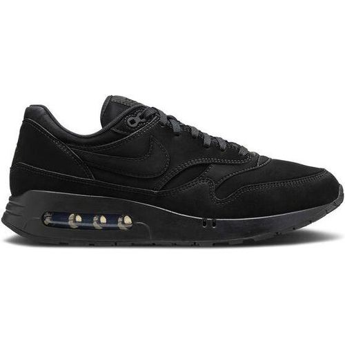 Nike Air Max 1 '86 OG "Vanta Black" Schwarz, Größe: 42