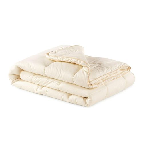 Bettdecke Vitapur Bamboo 4 Jahreszeiten mit Bambusfasern, 200x200