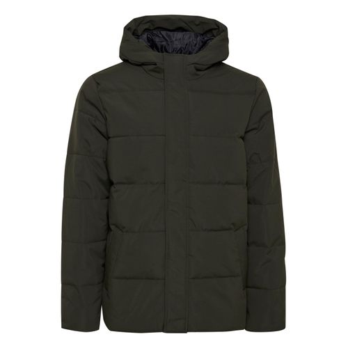 Steppjacke 11 PROJECT 