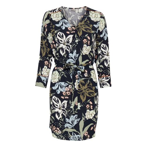 Blusenkleid FRANSA 