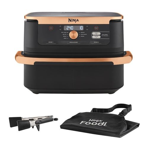 Ninja AF500EUDBCP Friteuse