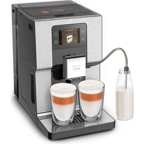 Krups EA876D10 Intuition Experience