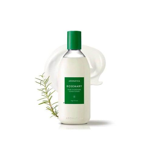 Aromatica Rosemary Hair Thickening Conditioner 400ml