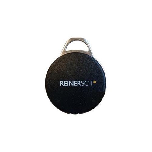REINER SCT timeCard Premium transponder MIFARE DESFire EV3