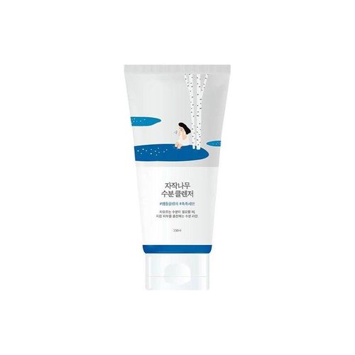 Round Lab - Birch Juice Moisturizing Cleanser 150 ml
