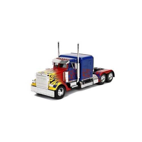 Jada Toys Transformers Optimus Prime