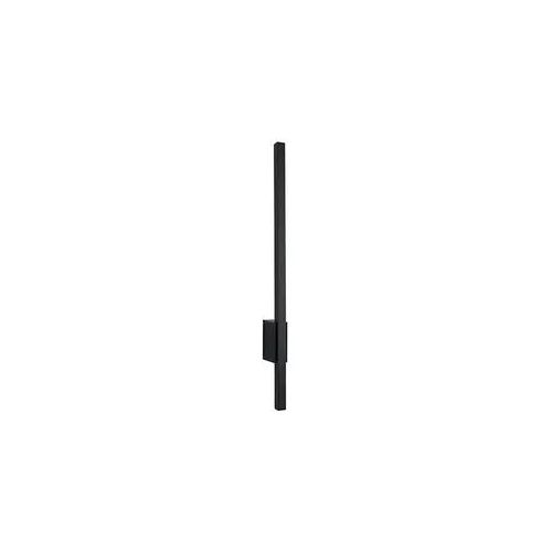 Paulmann - Stan Außen Wandleuchte H80 SWR Anthrazit - cm - 4.5 cm - 80 cm