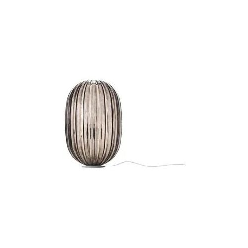 Foscarini - Plass Medium Tischleuchte m/Dimmer Grau - cm - 51 cm
