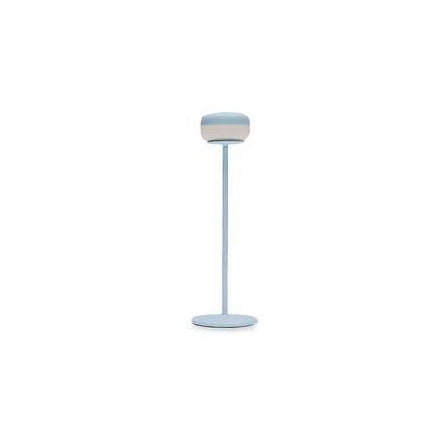Fatboy - Cheerio Portable Tischleuchte Jet Blau ® - cm - 26 cm