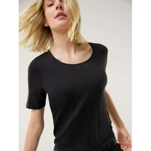 Viskose-Shirt