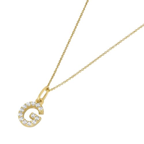 Goldkette LUIGI MERANO 